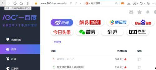 网红吃瓜网站软件有哪些,盘点热门软件及功能特点