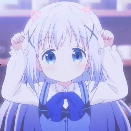 网红吃瓜头像搞笑女动漫,网红搞笑女动漫头像大揭秘