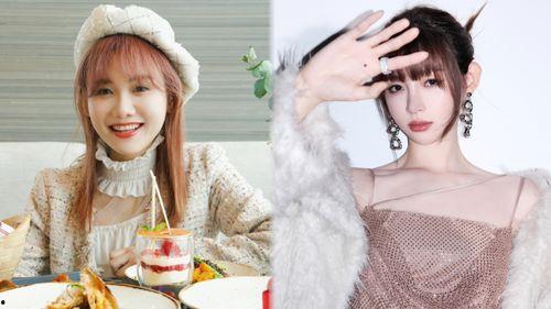 吃瓜视频网红大眼,吃瓜界的风云人物